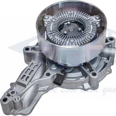Geba 60462 - Pompa apa aaoparts.ro