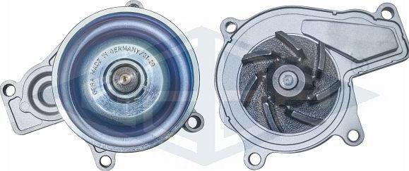 Geba 10980 - Pompa apa aaoparts.ro