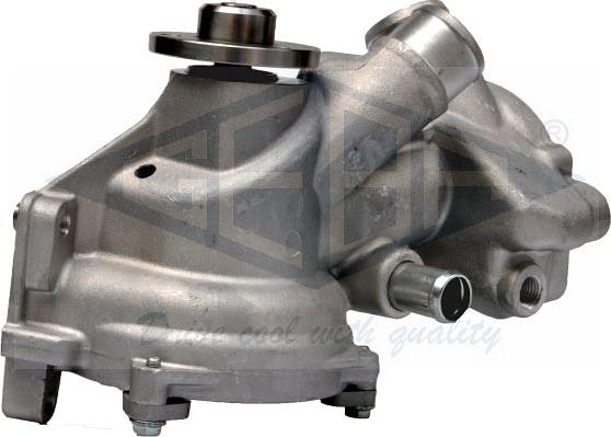 Geba 10090 - Pompa apa aaoparts.ro