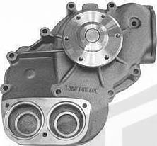 Geba 10164-DB - Pompa apa aaoparts.ro