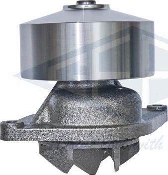 Geba 10334 - Pompa apa aaoparts.ro