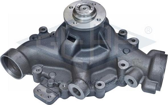 Geba 10322 - Pompa apa aaoparts.ro