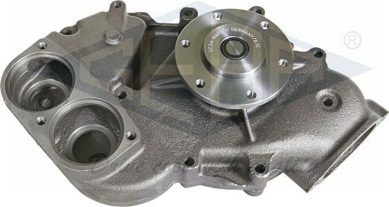 Geba 10200 - Pompa apa aaoparts.ro