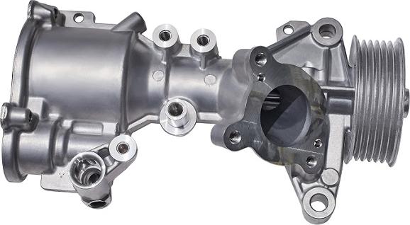 Geba 13105 - Pompa apa aaoparts.ro