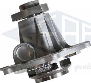 Geba 8090 - Pompa apa aaoparts.ro