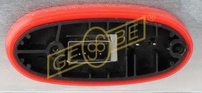 Gebe 9 9557 1 - Unitate de comanda,lampa cu descarcare pe gaz aaoparts.ro