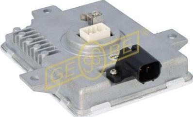 Gebe 995701 - Unitate de comanda,lampa cu descarcare pe gaz aaoparts.ro