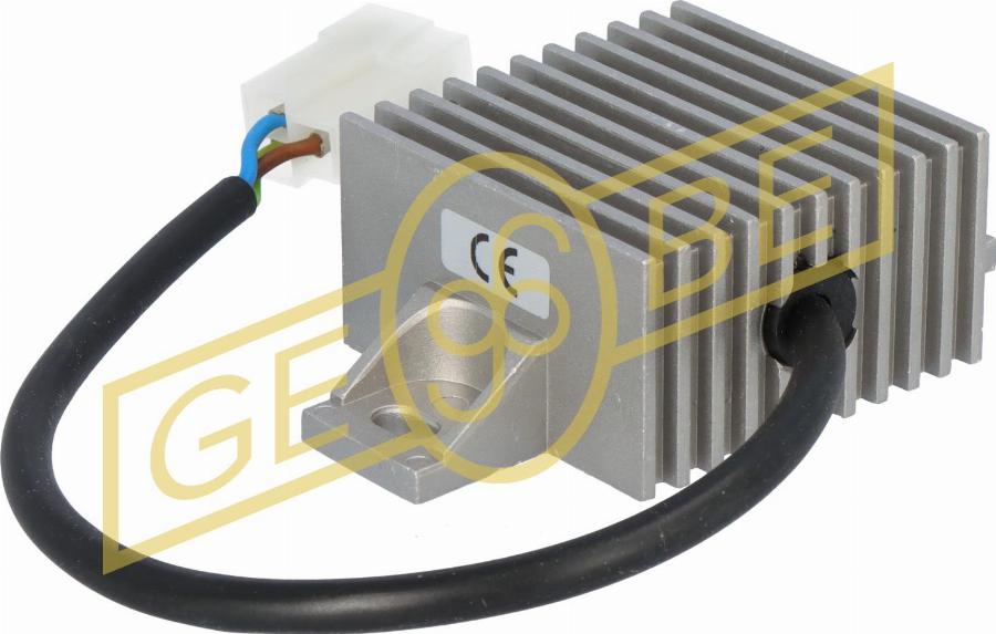 Gebe 9 9600 1 - Unitate de comanda,lampa cu descarcare pe gaz aaoparts.ro