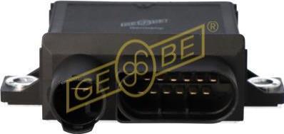 Gebe 9 9648 1 - Unitate de control,bujii incandescente aaoparts.ro