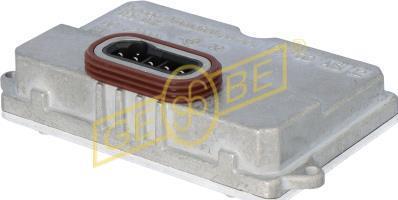 Gebe 9 9562 1 - Unitate de comanda,lampa cu descarcare pe gaz aaoparts.ro