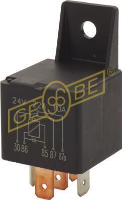 Gebe 9 7032 1 - Sonda Lambda aaoparts.ro