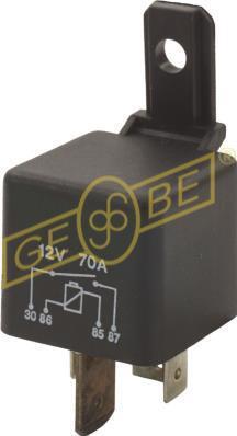 Gebe 9 5097 1 - Senzor debit aer aaoparts.ro