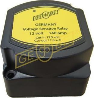 Gebe 9 6413 1 - Pompa de inalta presiune aaoparts.ro