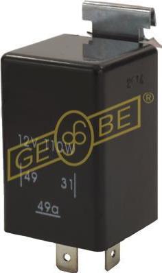 Gebe 9 5026 1 - Senzor debit aer aaoparts.ro