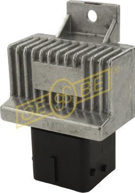 Gebe 9 9406 1 - Unitate de control,bujii incandescente aaoparts.ro