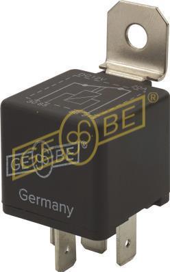 Gebe 9 6157 1 - Pompa combustibil aaoparts.ro