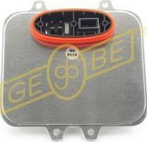 Gebe 9 9555 1 - Unitate de comanda,lampa cu descarcare pe gaz aaoparts.ro