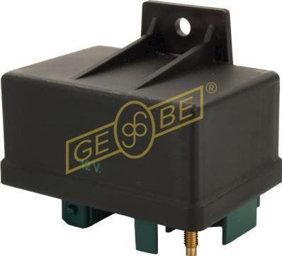 Gebe 9 9445 1 - Unitate de control,bujii incandescente aaoparts.ro