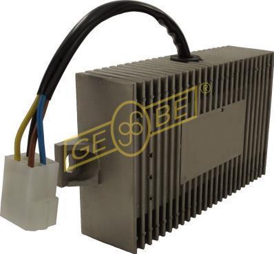 Gebe 9 7076 1 - Sonda Lambda aaoparts.ro