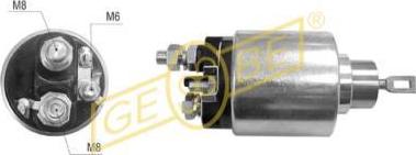 Gebe 9 1009 1 - Senzor,nivel ulei motor aaoparts.ro
