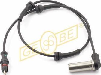 Gebe 9 2240 1 - Senzor, presiune gaze evacuare aaoparts.ro