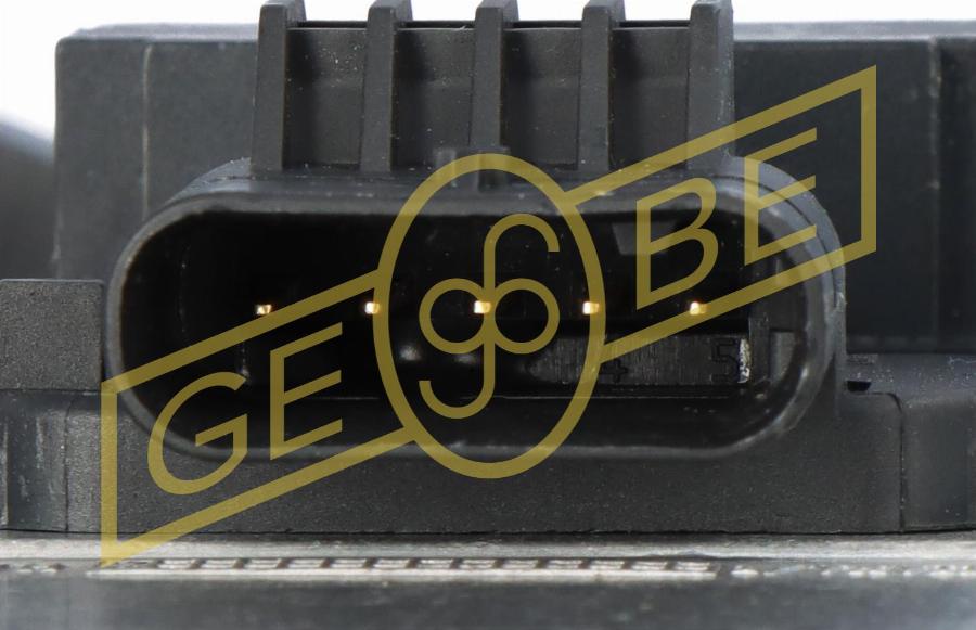 Gebe 9 3508 1 - Senzor NOx, Catalizator NOx aaoparts.ro