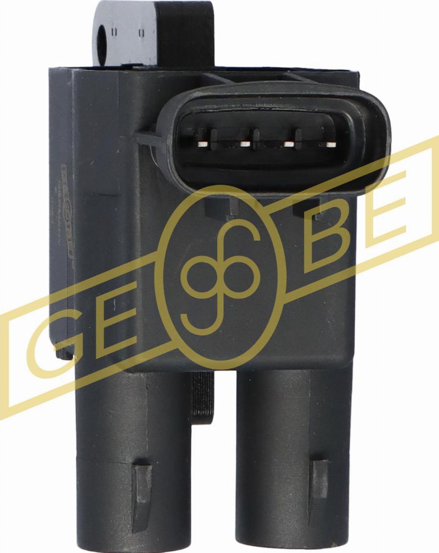 Gebe 9 3661 1 - Senzor NOx, injectie aditiv aaoparts.ro