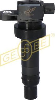 Gebe 9 3614 1 - Senzor NOx, Catalizator NOx aaoparts.ro