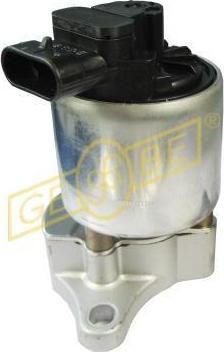 Gebe 9 3152 1 - Supapa EGR aaoparts.ro