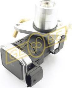 Gebe 9 3116 1 - Supapa EGR aaoparts.ro