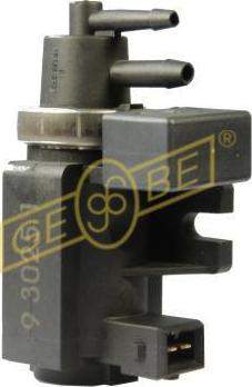 Gebe 9 3176 1 - Supapa EGR aaoparts.ro
