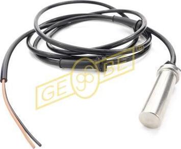 Gebe 9 2217 1 - Senzor, presiune gaze evacuare aaoparts.ro