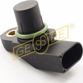 Gebe 9 2226 1 - Senzor, presiune gaze evacuare aaoparts.ro