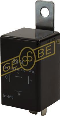 Gebe 9 7052 1 - Sonda Lambda aaoparts.ro