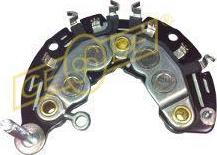 Gebe 4 5087 1 - Pinion electromotor aaoparts.ro