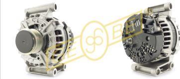 Gebe 9 2500 1 - Sensor, ajutor parcare aaoparts.ro