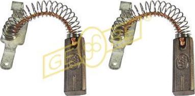 Gebe 0 1728 1 - Perie, electromotor aaoparts.ro