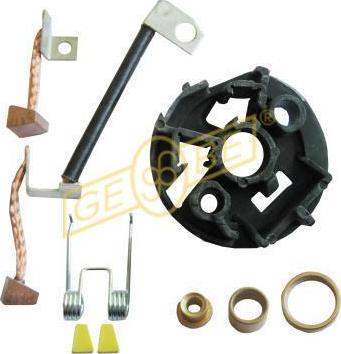 Gebe 1 4009 1 - Regulator, alternator aaoparts.ro