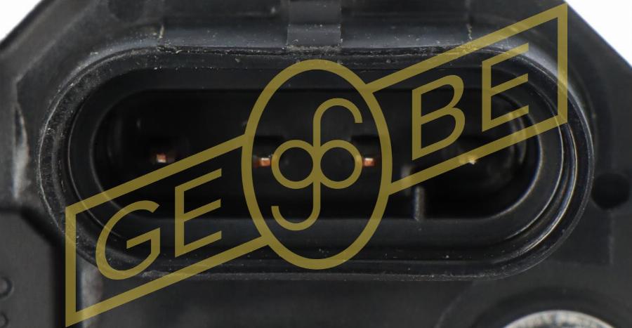 Gebe 1 4409 1 - Regulator, alternator aaoparts.ro