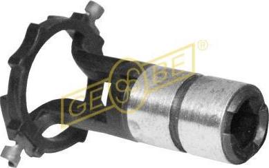 Gebe 1 4025 1 - Regulator, alternator aaoparts.ro