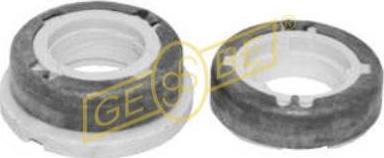 Gebe 1 4027 1 - Regulator, alternator aaoparts.ro