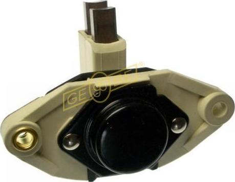 Gebe 1 6361 1 - Regulator, alternator aaoparts.ro