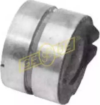 Gebe 1 2004 0 - Colector, alternator aaoparts.ro