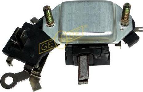Gebe 3 5401 1 - Set-mufa ambreiaj flexibil aaoparts.ro