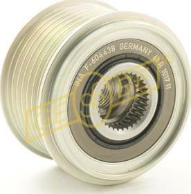 Gebe 6 7020 1 - Starter aaoparts.ro
