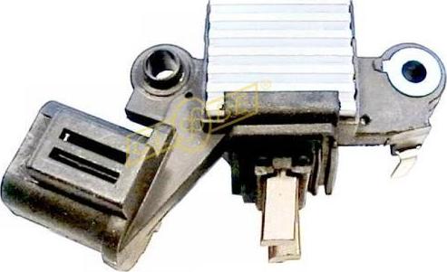 Gebe 3 5388 1 - Fulie, alternator aaoparts.ro