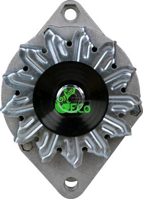 GECO A431112 - Generator / Alternator aaoparts.ro