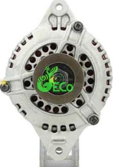 GECO A509291A - Generator / Alternator aaoparts.ro