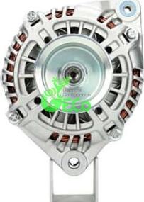 GECO A500592 - Generator / Alternator aaoparts.ro