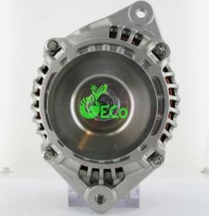 GECO A508191A - Generator / Alternator aaoparts.ro